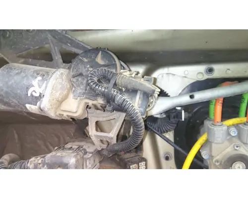INTERNATIONAL 4300 WINDSHIELD WIPER MOTOR