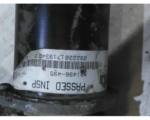 INTERNATIONAL 4300 WINDSHIELD WIPER MOTOR