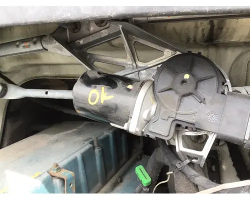 INTERNATIONAL 4300 WINDSHIELD WIPER MOTOR