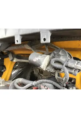 INTERNATIONAL 4300 WINDSHIELD WIPER MOTOR