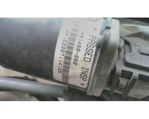 INTERNATIONAL 4300 WINDSHIELD WIPER MOTOR