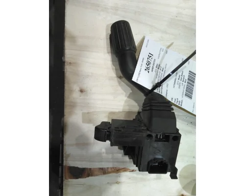 INTERNATIONAL 4300 WIPER SWITCH