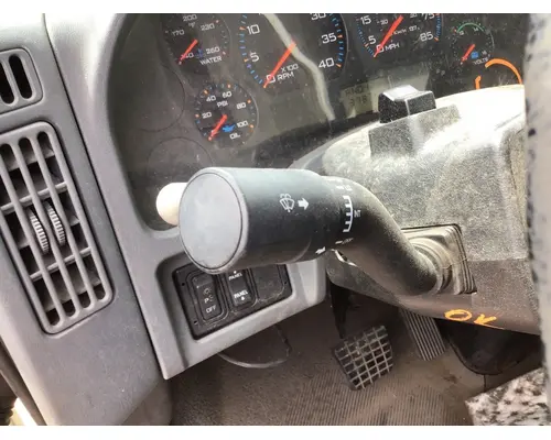 INTERNATIONAL 4300 WIPER SWITCH