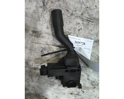 INTERNATIONAL 4300 WIPER SWITCH