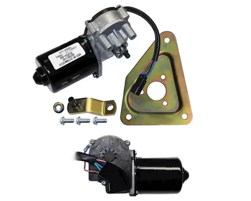 INTERNATIONAL 4300 Wiper Motor, Windshield