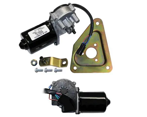 INTERNATIONAL 4300 Wiper Motor, Windshield