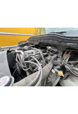 INTERNATIONAL 4300 Wiper Motor, Windshield