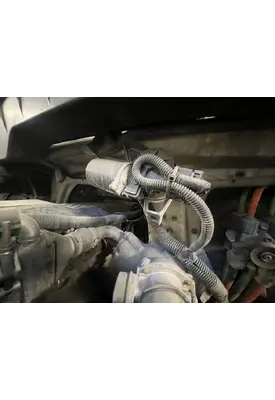 INTERNATIONAL 4300 Wiper Motor, Windshield
