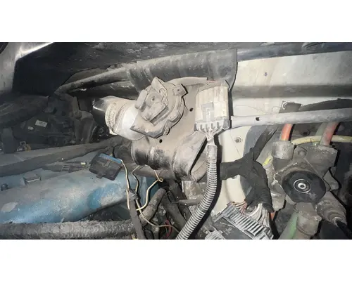 INTERNATIONAL 4300 Wiper Motor, Windshield