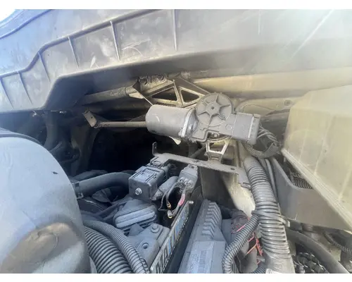 INTERNATIONAL 4300 Wiper Motor, Windshield