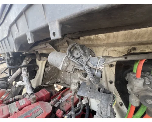 INTERNATIONAL 4300 Wiper Motor, Windshield
