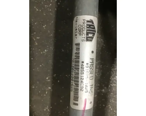 INTERNATIONAL 4300 Wiper Transmission
