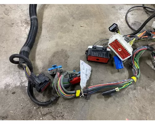 INTERNATIONAL 4300 Wiring Harness