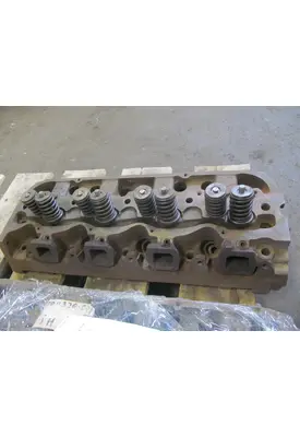 INTERNATIONAL 432089C2 Cylinder Head