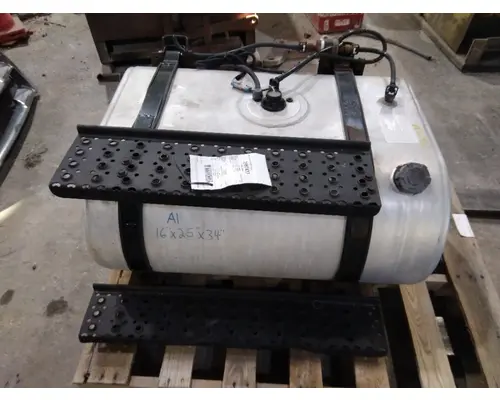 INTERNATIONAL 4400 2002-2009 FUEL TANK