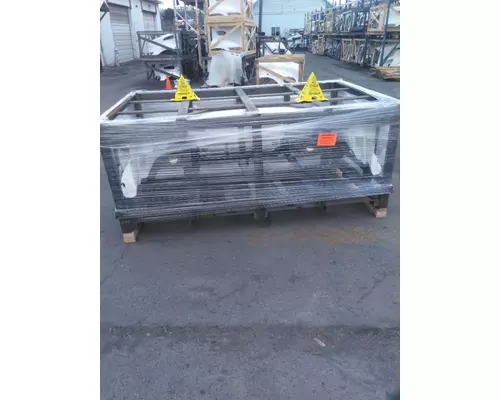 INTERNATIONAL 4400 2002-2009 HOOD