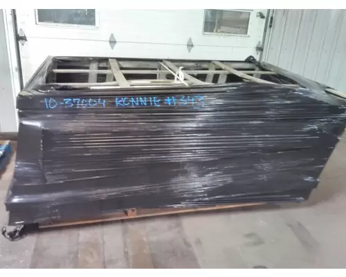 INTERNATIONAL 4400 2002-2009 HOOD