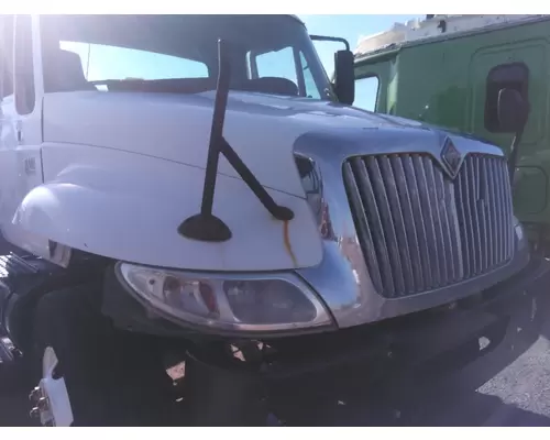 INTERNATIONAL 4400 2002-2009 HOOD