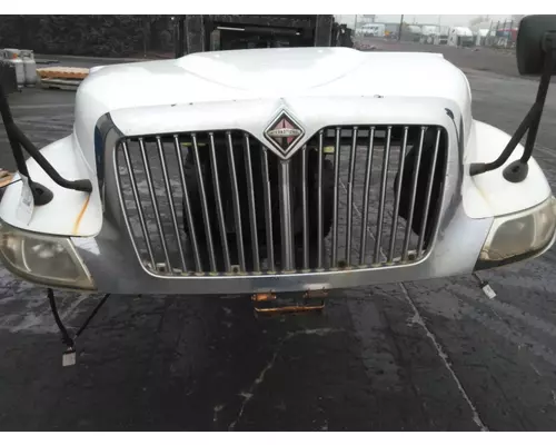 INTERNATIONAL 4400 2002-2009 HOOD
