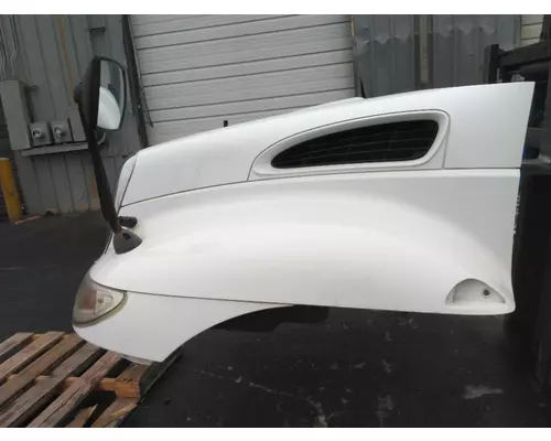 INTERNATIONAL 4400 2002-2009 HOOD