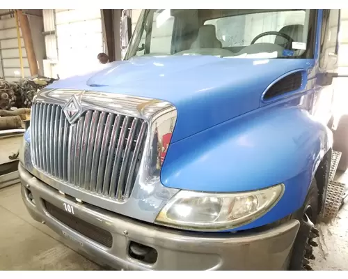 INTERNATIONAL 4400 2002-2009 HOOD