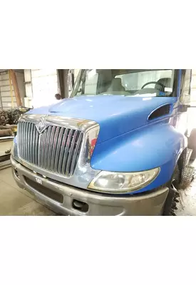 INTERNATIONAL 4400 2002-2009 HOOD