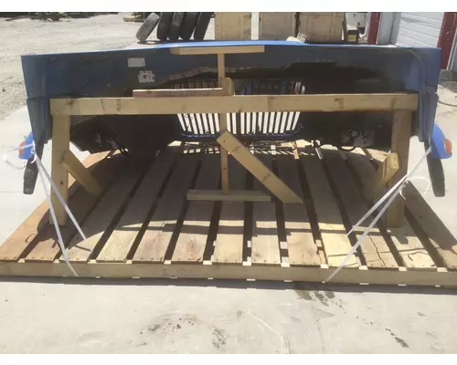 INTERNATIONAL 4400 2002-2009 HOOD