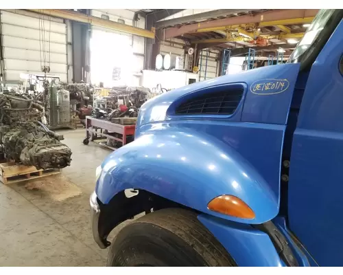 INTERNATIONAL 4400 2002-2009 HOOD
