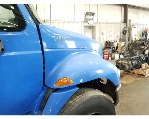 INTERNATIONAL 4400 2002-2009 HOOD