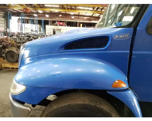 INTERNATIONAL 4400 2002-2009 HOOD