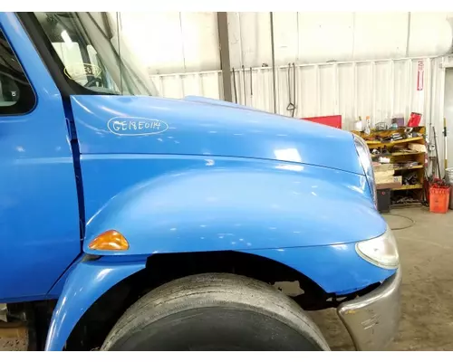 INTERNATIONAL 4400 2002-2009 HOOD