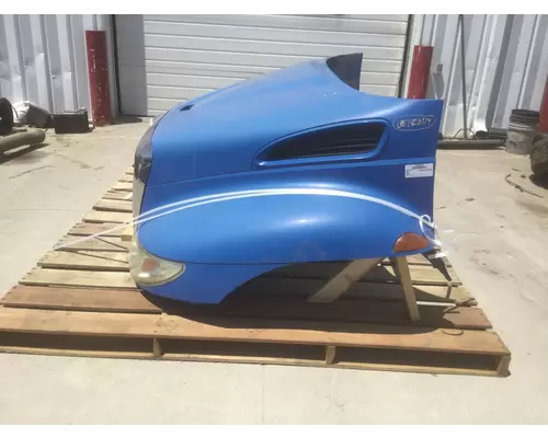 INTERNATIONAL 4400 2002-2009 HOOD