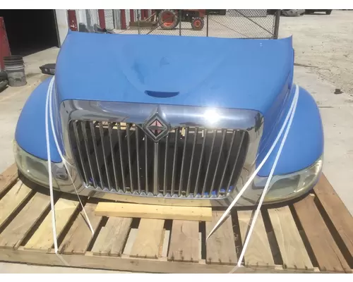 INTERNATIONAL 4400 2002-2009 HOOD