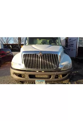 INTERNATIONAL 4400 2002-2009 HOOD