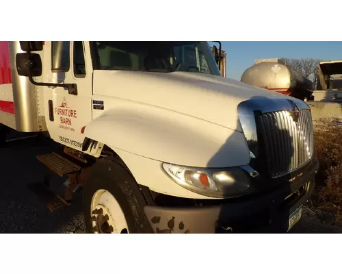 INTERNATIONAL 4400 2002-2009 HOOD
