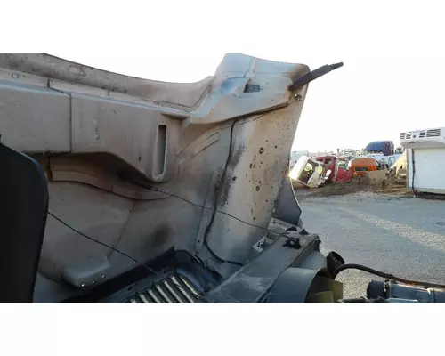INTERNATIONAL 4400 2002-2009 HOOD