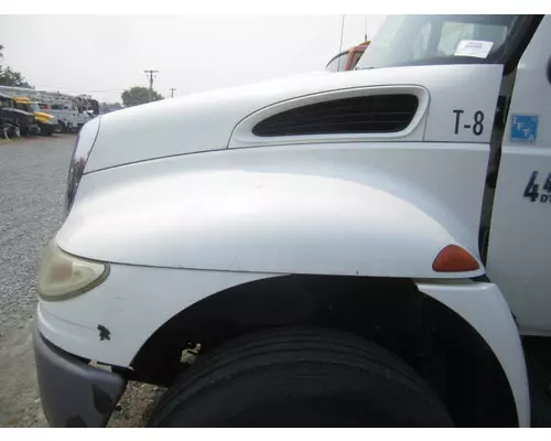 INTERNATIONAL 4400 2002-2009 HOOD