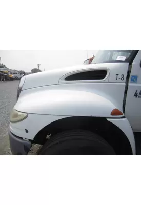 INTERNATIONAL 4400 2002-2009 HOOD