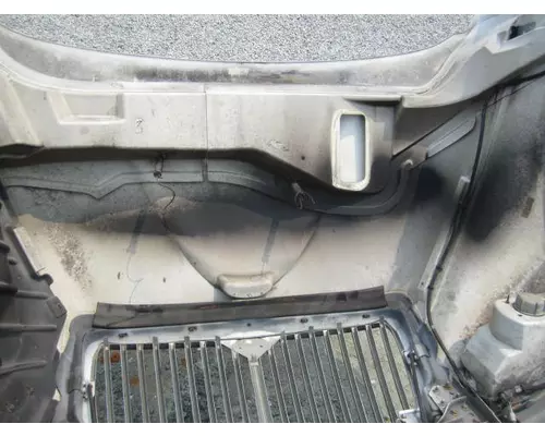 INTERNATIONAL 4400 2002-2009 HOOD
