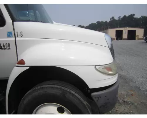 INTERNATIONAL 4400 2002-2009 HOOD
