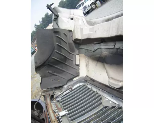 INTERNATIONAL 4400 2002-2009 HOOD