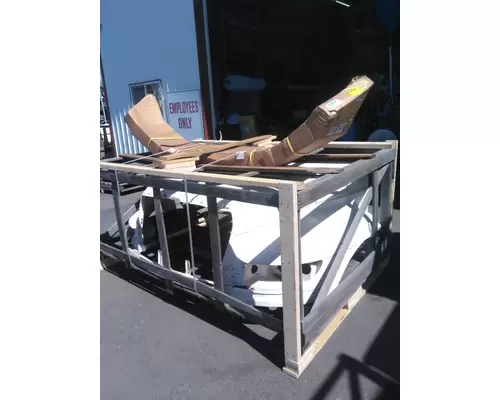 INTERNATIONAL 4400 2002-2019 HOOD