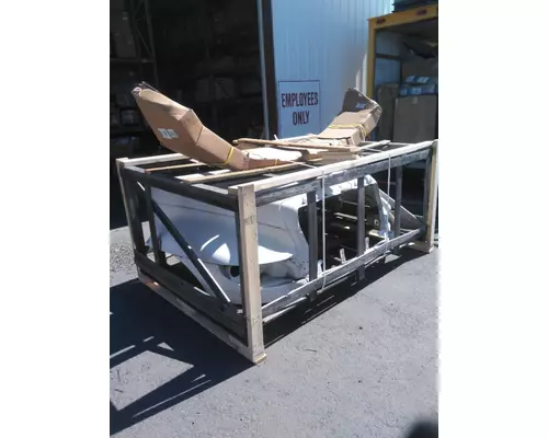 INTERNATIONAL 4400 2002-2019 HOOD