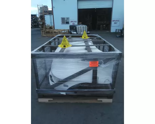 INTERNATIONAL 4400 2002-2019 HOOD