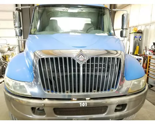 INTERNATIONAL 4400 2002-2019 HOOD