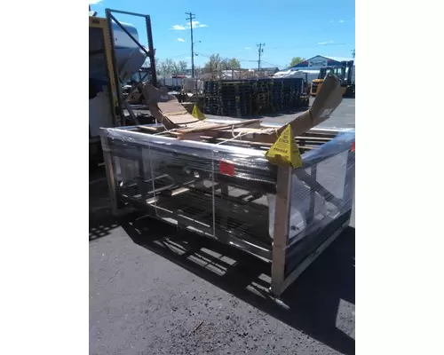 INTERNATIONAL 4400 2002-2019 HOOD