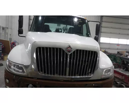 INTERNATIONAL 4400 2002-2019 HOOD