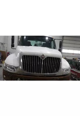 INTERNATIONAL 4400 2002-2019 HOOD