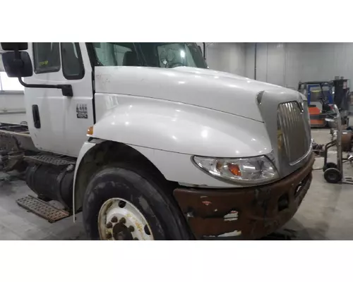 INTERNATIONAL 4400 2002-2019 HOOD