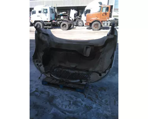 INTERNATIONAL 4400 2002-2019 HOOD